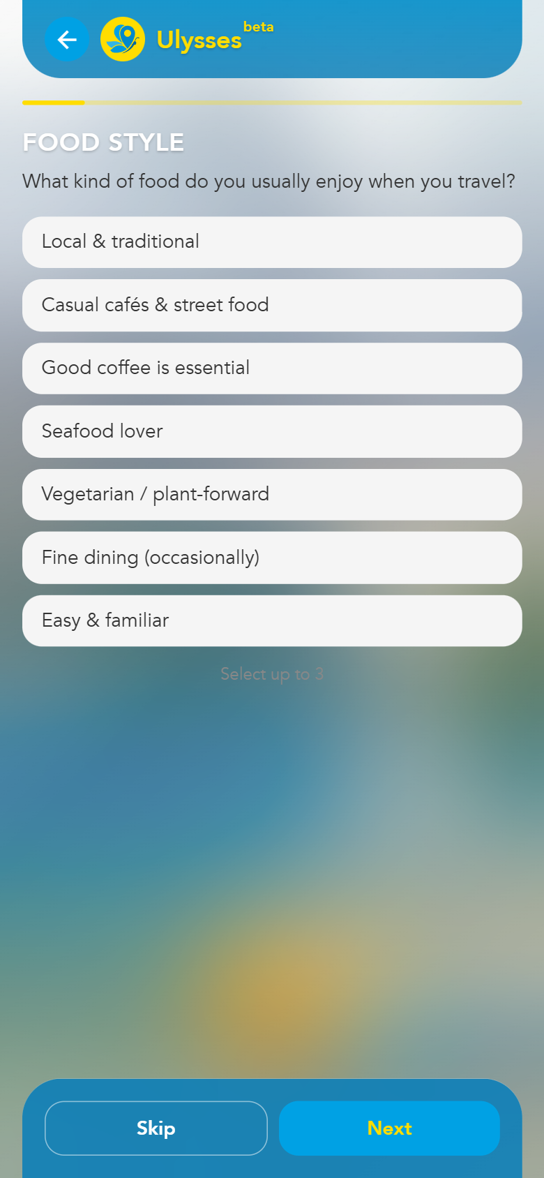 Ulysses AI